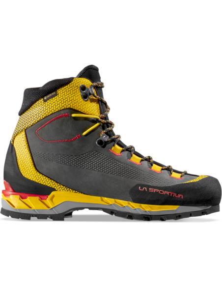 TRANGO TECH LEATHER GTX