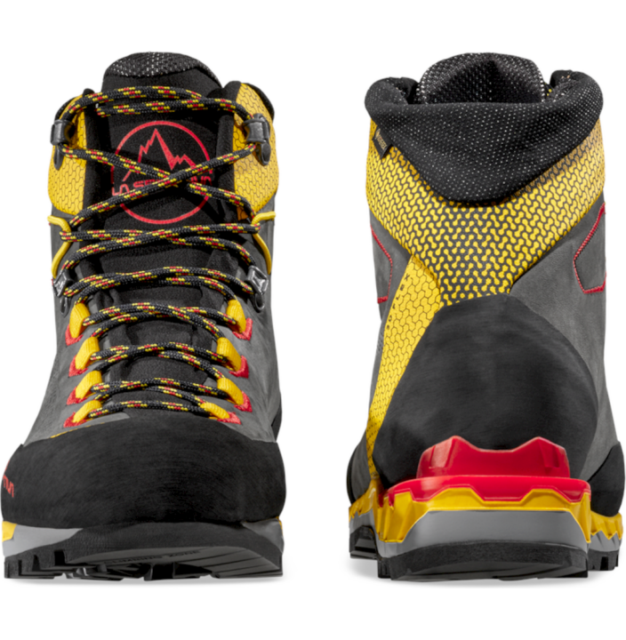 TRANGO TECH LEATHER GTX