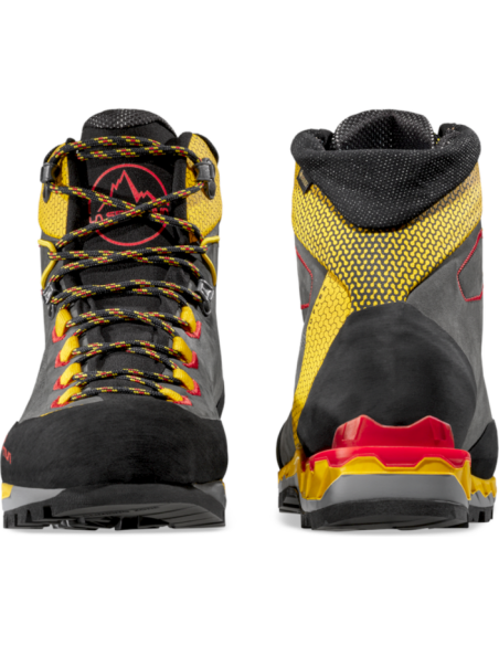 TRANGO TECH LEATHER GTX