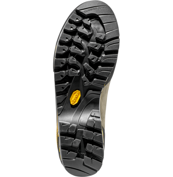 TRANGO TECH LEATHER GTX