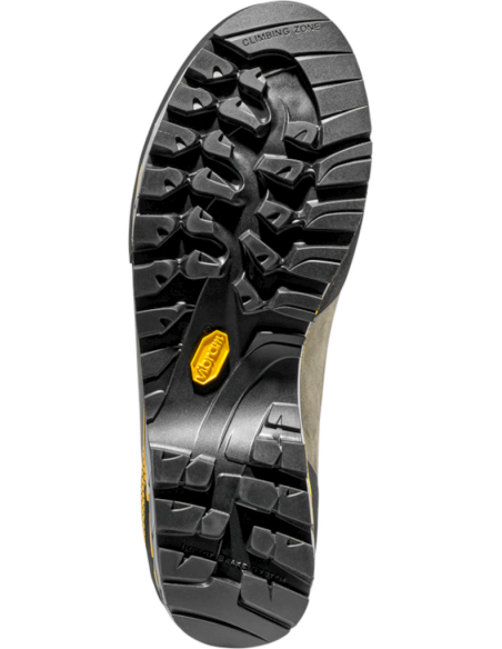 TRANGO TECH LEATHER GTX