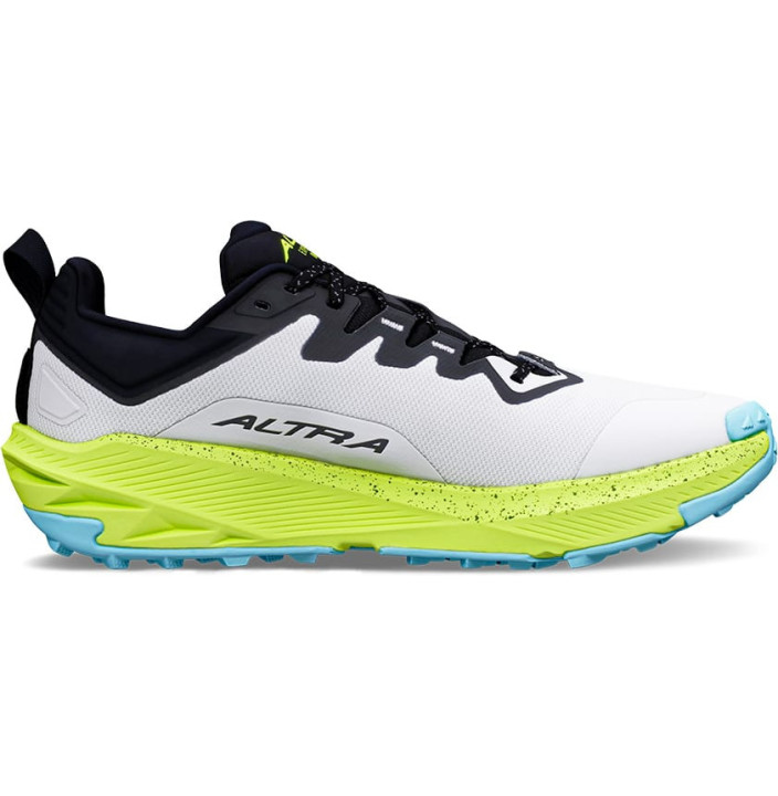 M EXPERIENCE WILD 3+