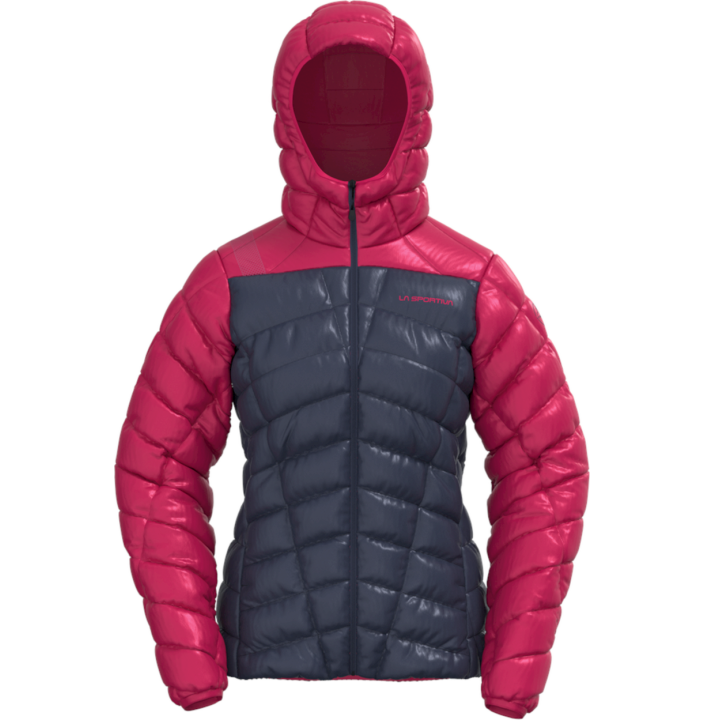 LUMINA 200 DOWN JKT W