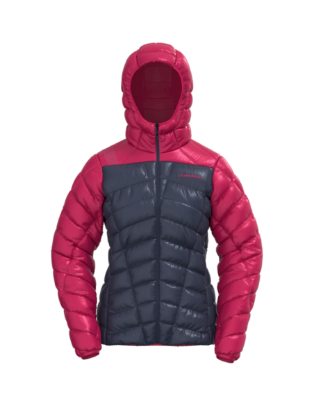 LUMINA 200 DOWN JKT W