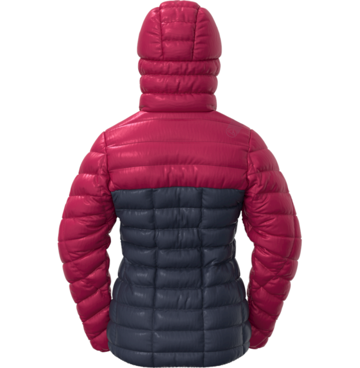 LUMINA 200 DOWN JKT W