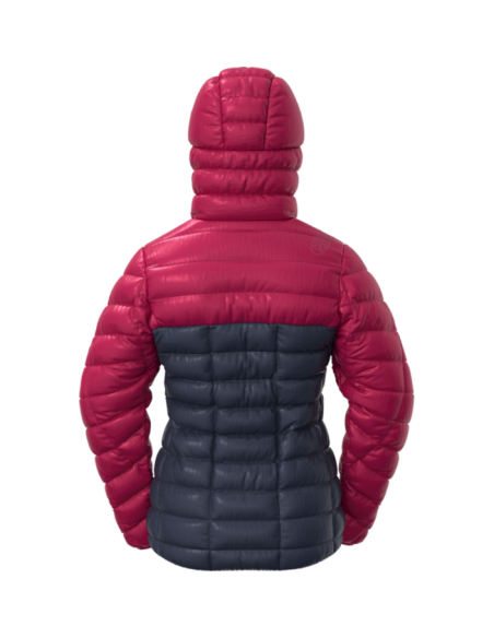LUMINA 200 DOWN JKT W
