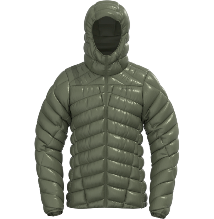 LUMINA 200 DOWN JKT M