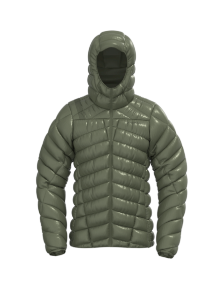 LUMINA 200 DOWN JKT M