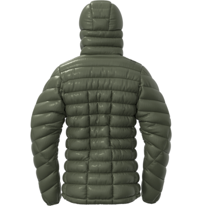 LUMINA 200 DOWN JKT M