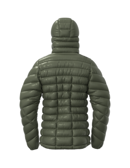 LUMINA 200 DOWN JKT M