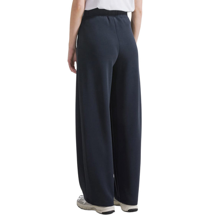 COZY PLEATED PANTS