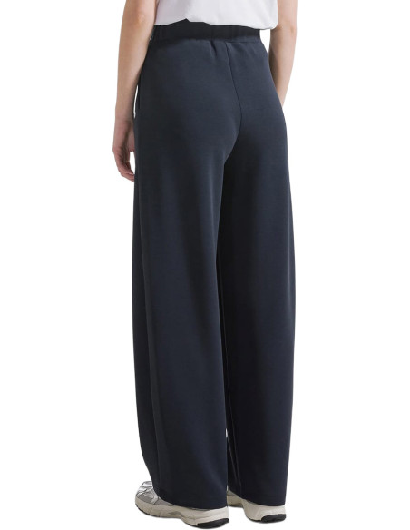 COZY PLEATED PANTS