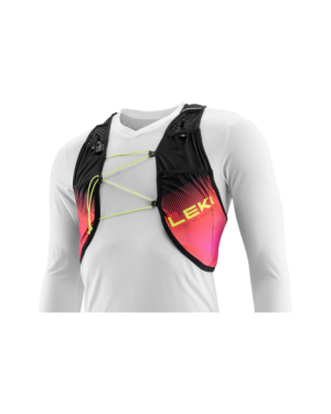 TRAIL RUNNING QUIVER VEST