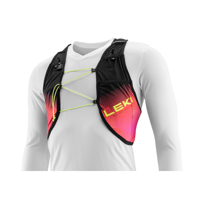 TRAIL RUNNING QUIVER VEST