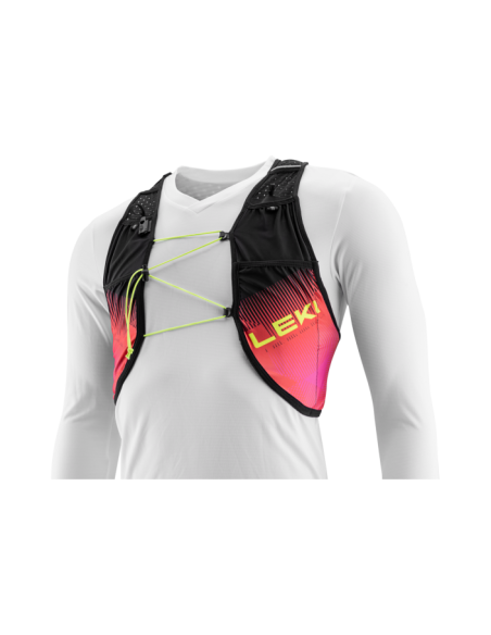 TRAIL RUNNING QUIVER VEST