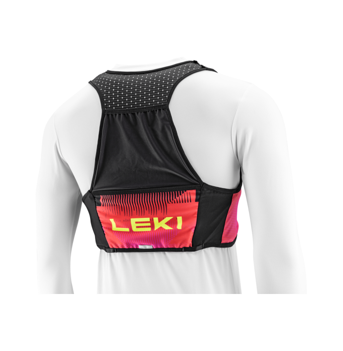 TRAIL RUNNING QUIVER VEST