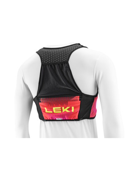 TRAIL RUNNING QUIVER VEST