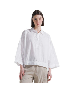 PARACHUTE POLO SHIRT