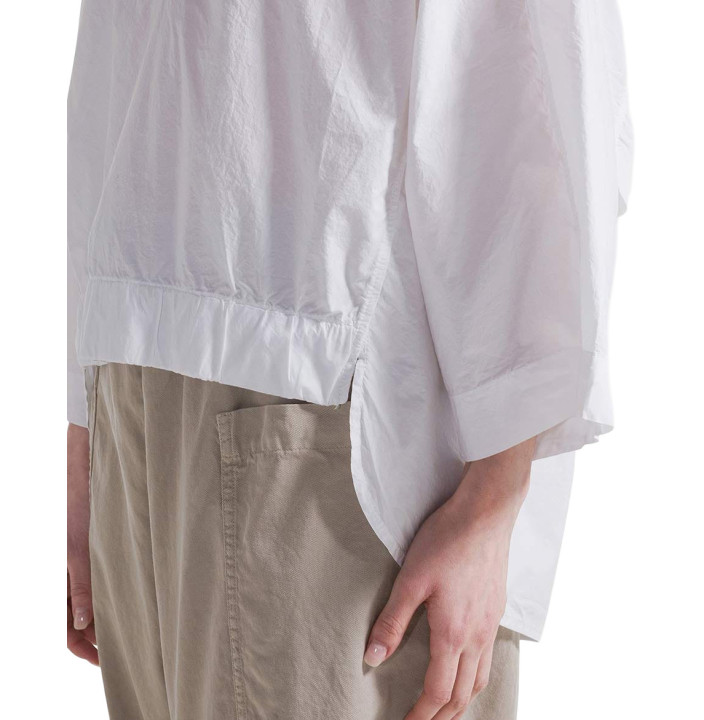 PARACHUTE POLO SHIRT