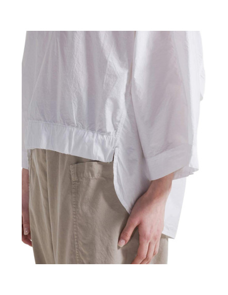 PARACHUTE POLO SHIRT