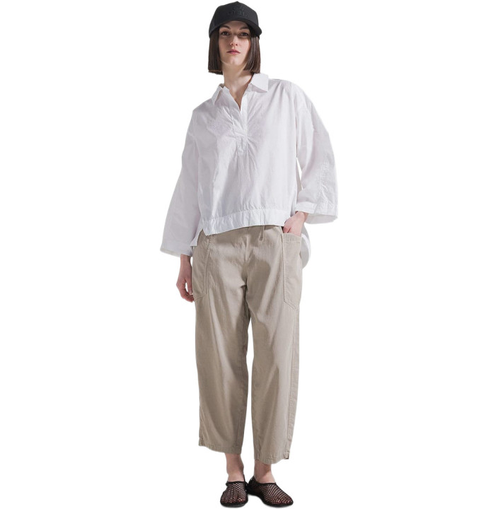 PARACHUTE POLO SHIRT