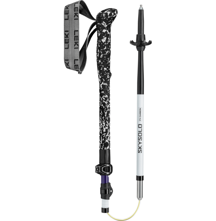 SKYSOLO FX CARBON COMPACT