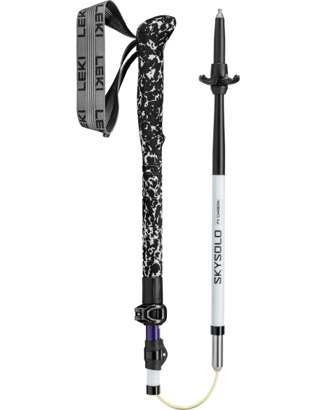 SKYSOLO FX CARBON COMPACT