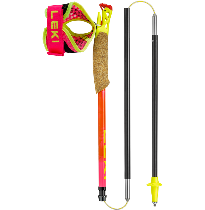 ULTRATRAIL FX.ONE SL