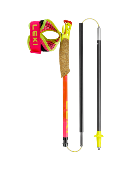 ULTRATRAIL FX.ONE SL