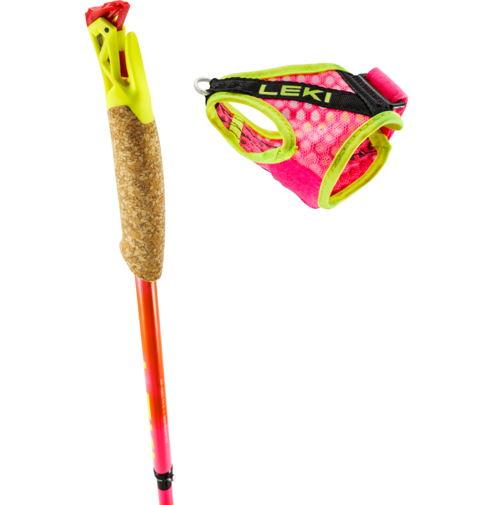 ULTRATRAIL FX.ONE SL