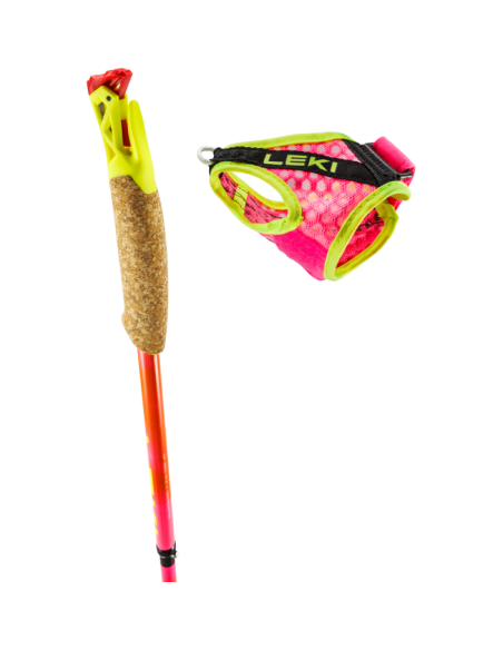 ULTRATRAIL FX.ONE SL