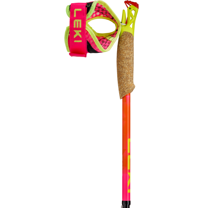 ULTRATRAIL FX.ONE SL