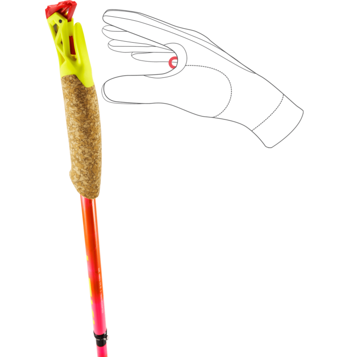 ULTRATRAIL FX.ONE SL