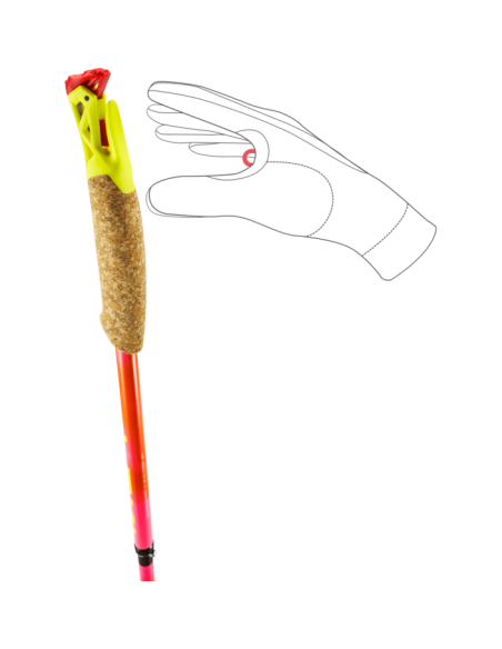 ULTRATRAIL FX.ONE SL