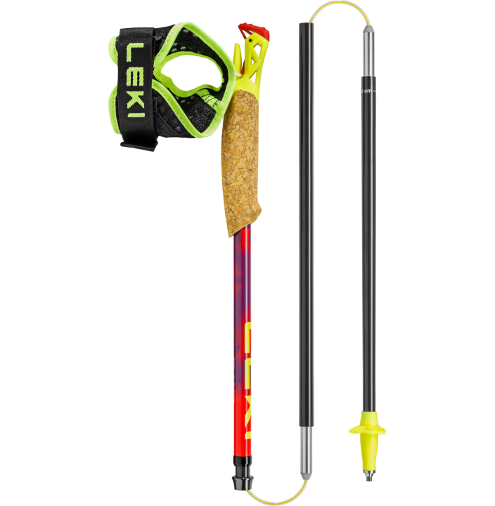 ULTRATRAIL FX.ONE SL