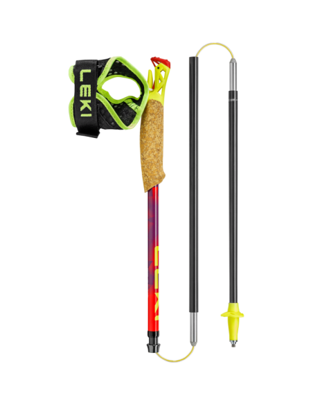 ULTRATRAIL FX.ONE SL