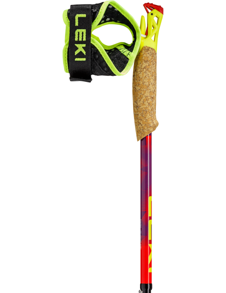 ULTRATRAIL FX.ONE SL