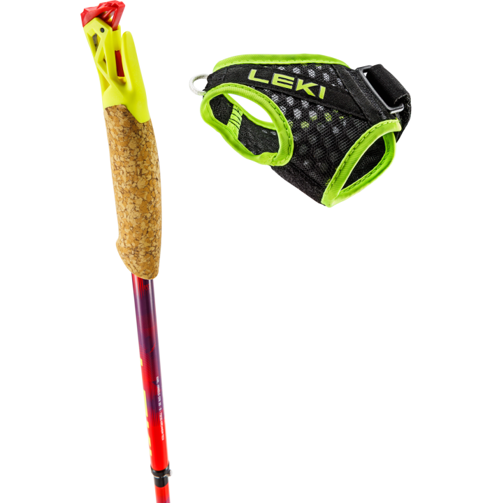 ULTRATRAIL FX.ONE SL