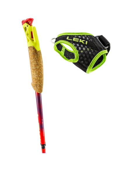 ULTRATRAIL FX.ONE SL