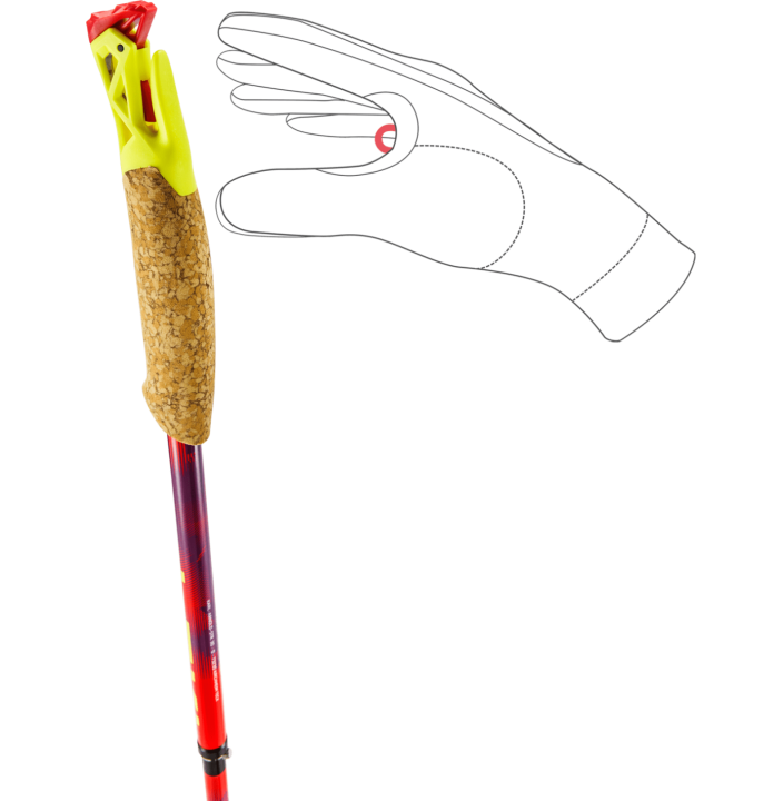 ULTRATRAIL FX.ONE SL