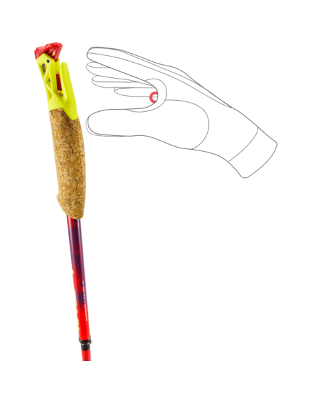 ULTRATRAIL FX.ONE SL