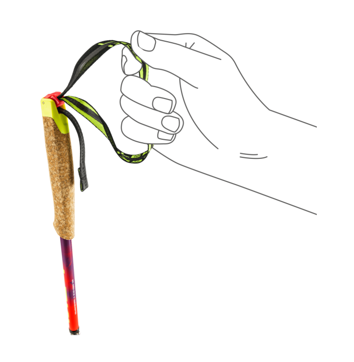 NEOTRAIL PRO FX.ONE SL