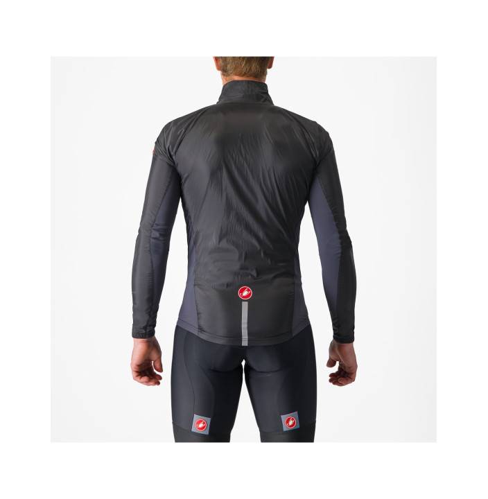 CHAQUETA SQUADRA STRETCH