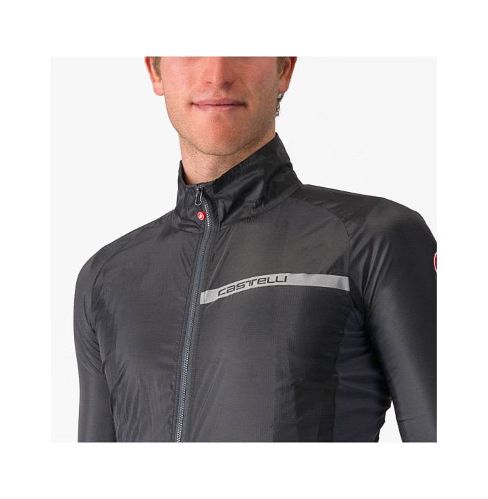 CHAQUETA SQUADRA STRETCH