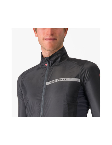 CHAQUETA SQUADRA STRETCH