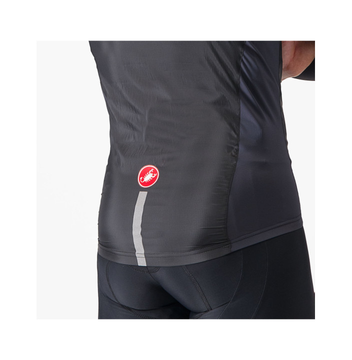 CHAQUETA SQUADRA STRETCH