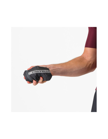 CHAQUETA SQUADRA STRETCH