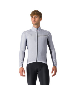 CHAQUETA SQUADRA STRETCH