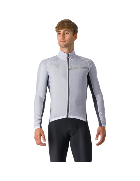 CHAQUETA SQUADRA STRETCH