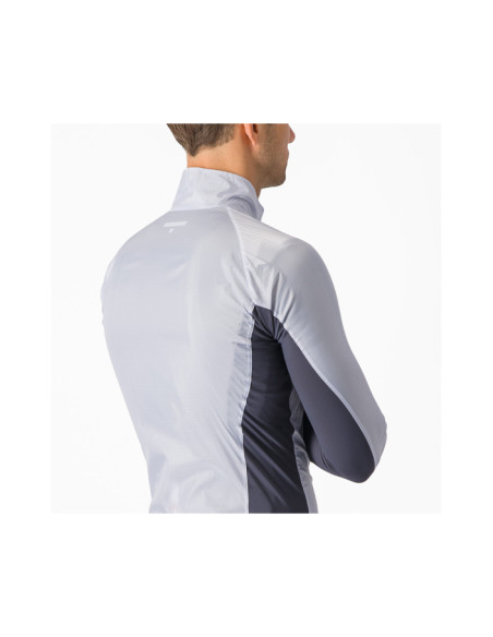 CHAQUETA SQUADRA STRETCH